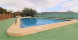 Spain Murcia Magnificent Estate in Moratalla Noroeste #3556-01291