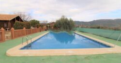 Spain Murcia Magnificent Estate in Moratalla Noroeste #3556-01291