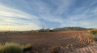 Spain Land for sale in Gea and Truyols Campo de Murcia, Ref#RML-01712