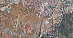 Spain land for sale in El Palmar, prime residential area Ref#RML-01755
