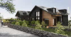 Kfardebian new project high end luxury lodges payment facilities Ref#6105