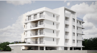 Cyprus Larnaca luxurious new project with roof garden close to the beach Ref#Lar2