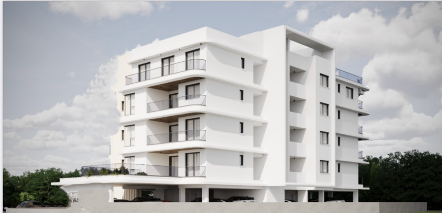 Cyprus Larnaca luxurious new project close to the beach Ref#Lar2