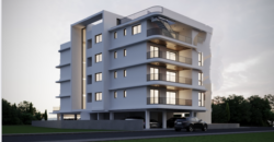 Cyprus Larnaca luxurious new project close to the beach Ref#Lar2