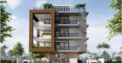 Cyprus Larnaca Aradippou new project with roof garden near the beach Ref#Lar4