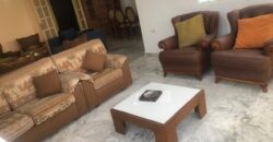 kaslik fully furnished apartment for rent sea & mountain view Ref#6064