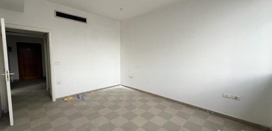 dekwaneh office 100 sqm prime location for rent Ref#6110
