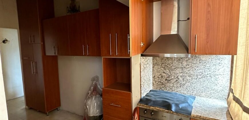 bourj hammoud apartment for sale Ref#6097