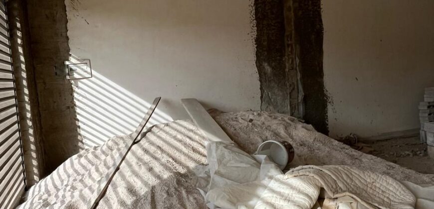 zahle shop three facades 150 sqm for rent Ref#6045