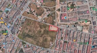 Spain Land plot in Los Cuarteros San Pedro del Pinatar Ref#RML-01805
