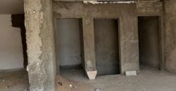 zahle shop three facades 150 sqm for rent Ref#6045