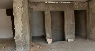 zahle shop three facades 125 sqm for rent Ref#6045