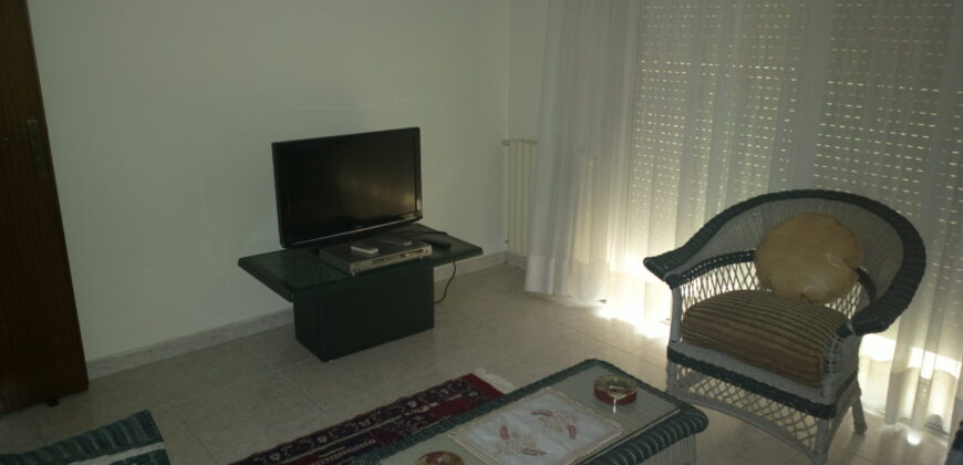 broummana fully furnished apartment with 130m terrace panoramic view Ref#6113