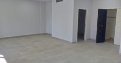 zahle boulevard fully renovated office 70 sqm for rent Ref#6091