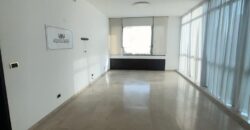 adlieh office 80 sqm for rent prime location Ref#6060