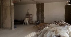 zahle shop three facades 150 sqm for rent Ref#6045