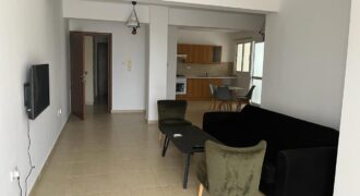 Cyprus Larnaca oroklini apartment with 100 sqm terrace close to the beach Ref#0055