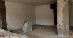 zahle shop three facades 150 sqm for rent Ref#6045