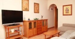 Spain Murcia apartment located on Los Narejos beach 3556-00426