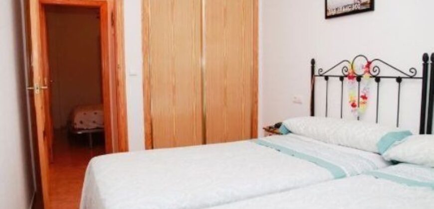 Spain Murcia apartment located on Los Narejos beach 3556-00426