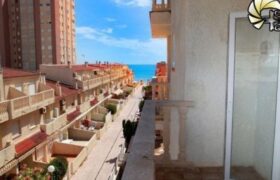 Spain Murcia apartment in Playa de las Gaviotas-El Pedrucho 3556-00719