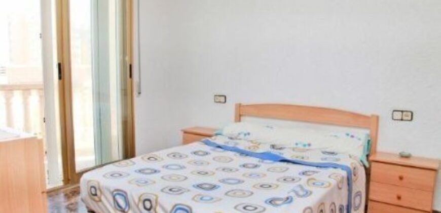 Spain Murcia apartment in Playa de las Gaviotas-El Pedrucho 3556-00719