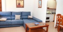 Spain Murcia apartment for sale in Los Narejos beach 3556-00425