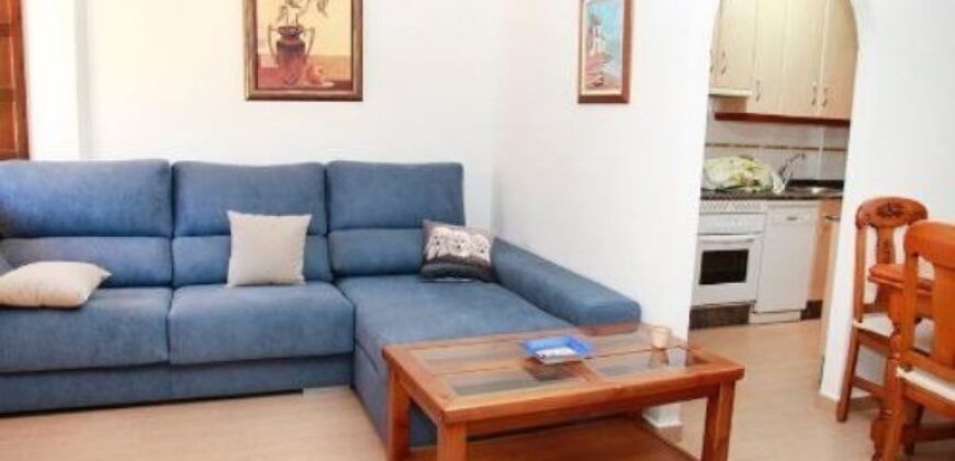 Spain Murcia apartment for sale in Los Narejos beach 3556-00425