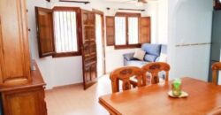 Spain Murcia apartment for sale in Los Narejos beach 3556-00425