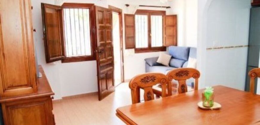 Spain Murcia apartment for sale in Los Narejos beach 3556-00425