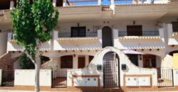Spain Murcia apartment for sale in Los Narejos beach 3556-00425
