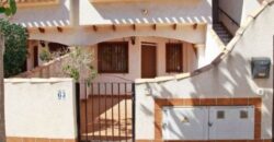 Spain Murcia apartment for sale in Los Narejos beach 3556-00425