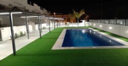 Spain Alicante brand new apartments close to beach 3556-00743