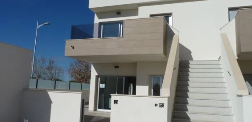 Spain Alicante brand new apartments close to beach 3556-00743