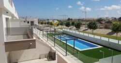 Spain Alicante brand new apartments close to beach 3556-00743