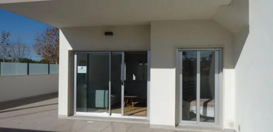 Spain Alicante brand new apartments close to beach 3556-00743