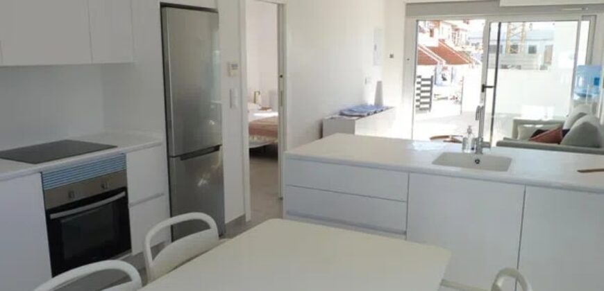 Spain Alicante brand new apartments close to beach 3556-00743