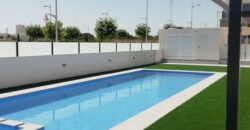 Spain Alicante brand new apartments close to beach 3556-00743