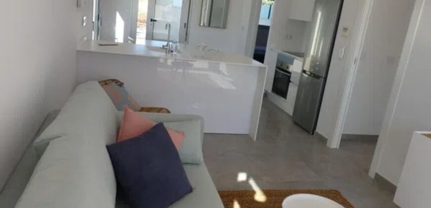 Spain Alicante brand new apartments close to beach 3556-00743