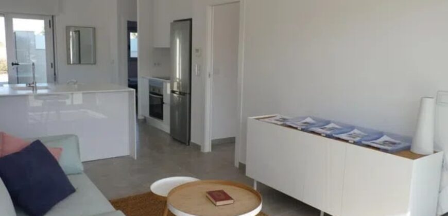 Spain Alicante brand new apartments close to beach 3556-00743