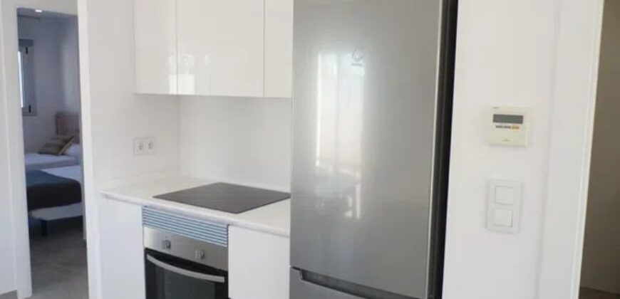 Spain Alicante brand new apartments close to beach 3556-00743