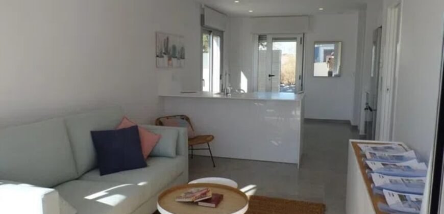 Spain Alicante brand new apartments close to beach 3556-00743