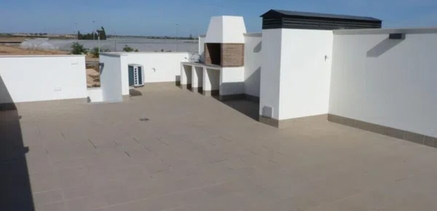 Spain Alicante brand new apartments close to beach 3556-00743