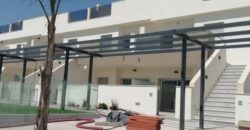 Spain Alicante brand new apartments close to beach 3556-00743