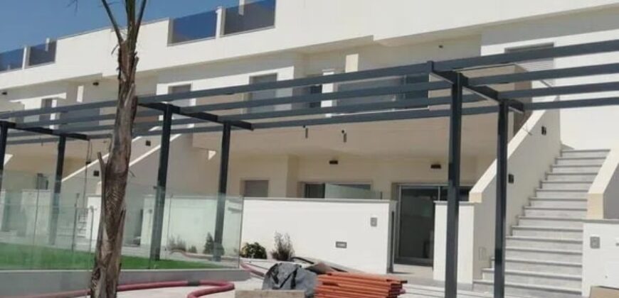 Spain Alicante brand new apartments close to beach 3556-00743