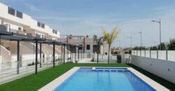 Spain Alicante brand new apartments close to beach 3556-00743