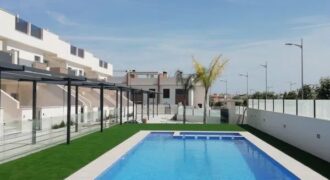 Spain Alicante brand new apartments close to beach 3556-00743