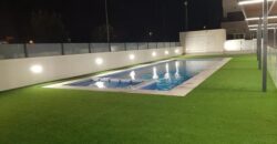 Spain Alicante brand new apartments close to beach 3556-00743