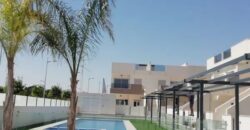 Spain Alicante brand new apartments close to beach 3556-00743