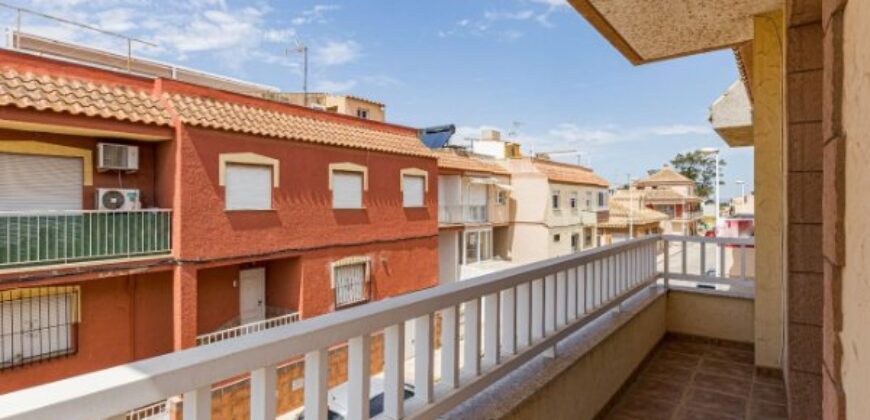 Spain Murcia detached house completely renovated in Cartagena RML-01598